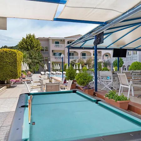 Apartament Sandy Maria 405 Zakintos