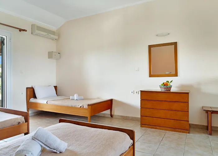 Sandy Maria 405 Appartement