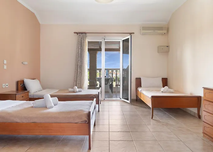 Appartement Sandy Maria 405 Zakynthos
