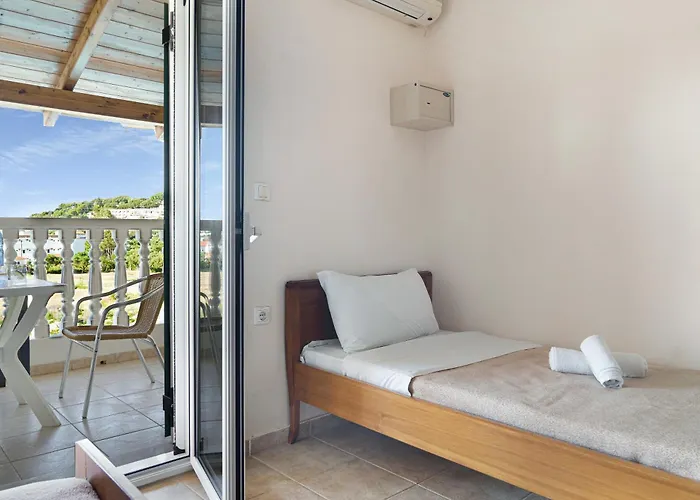 Sandy Maria 405 Appartement