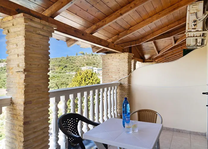 Appartement Sandy Maria 405 Zakynthos