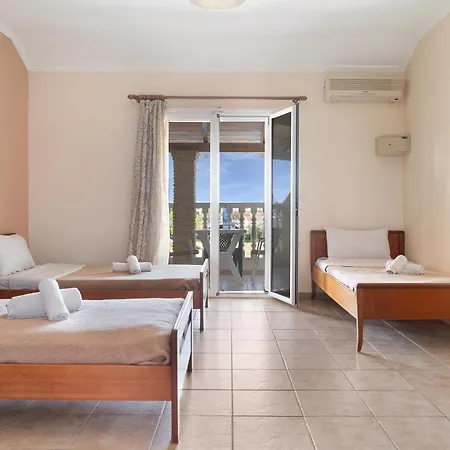 Apartament Sandy Maria 405 Zakynthos