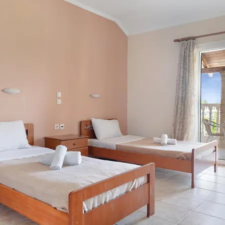 Apartament Sandy Maria 405 *