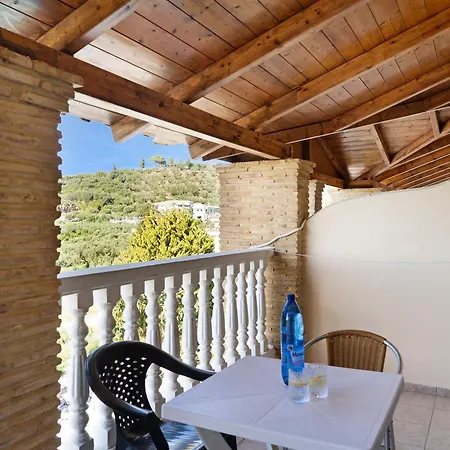 Apartment Sandy Maria 405 Tsilivi (Zakynthos)