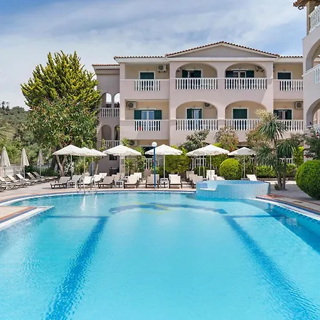 Sandy Maria 405 Zakynthos