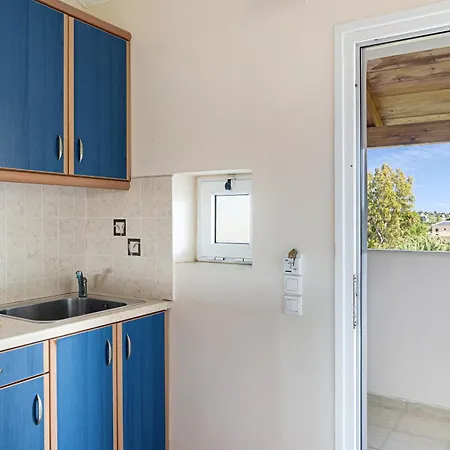 Sandy Maria 405 아파트 자킨토스 타운