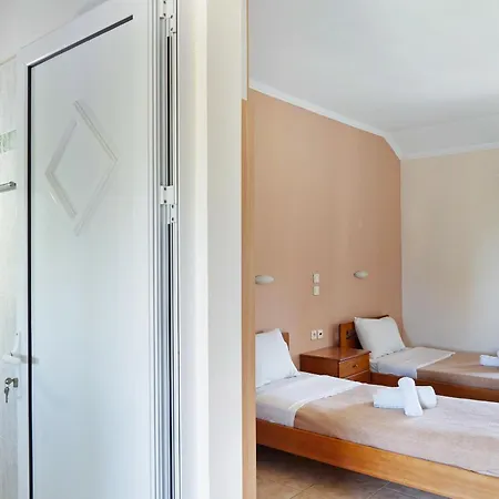 Appartamento Sandy Maria 405 *