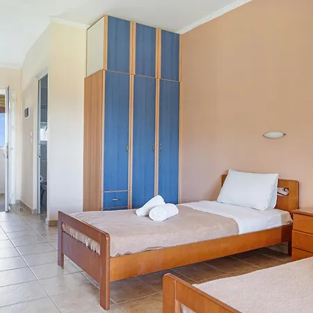 Appartamento Sandy Maria 405 *