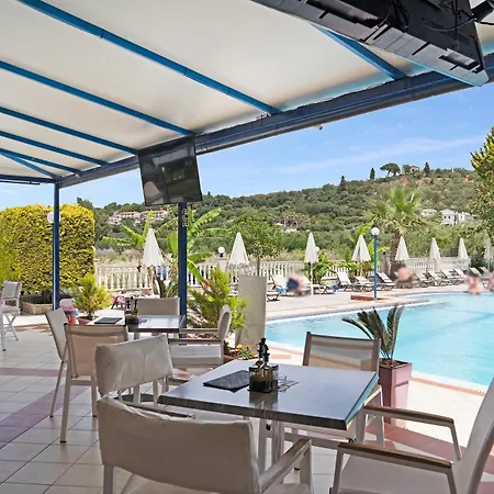 Apartment Sandy Maria 405