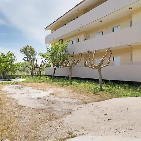 Appartamento Sandy Maria 405 *