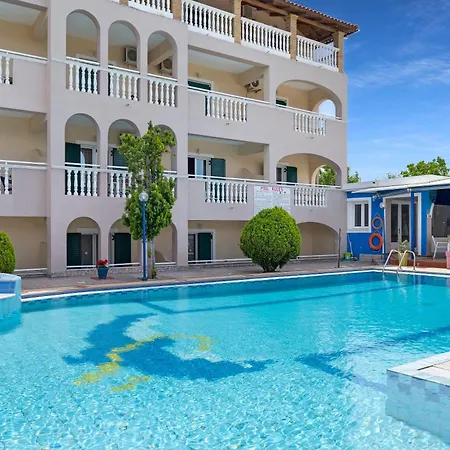 Sandy Maria 405 Appartamento